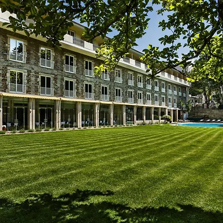 Grão Vasco - Historic Hotel&SPA-2