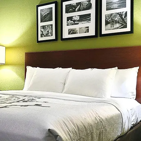 Sleep Inn Near Ft Jackson-2