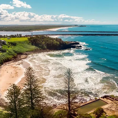 Pacific Hotel Yamba-2