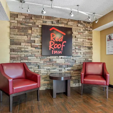 Red Roof Inn West Monroe-2