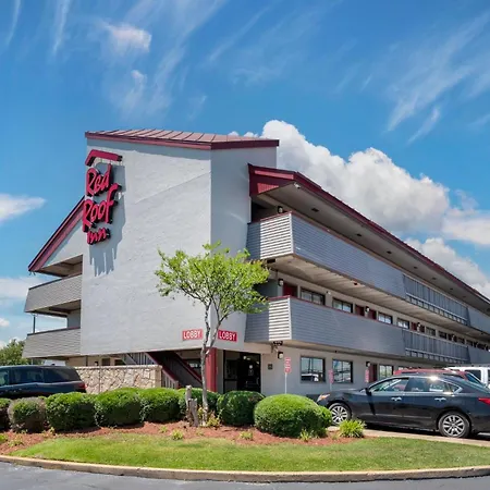Red Roof Inn West Monroe-3