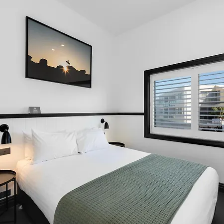 Pacific Hotel Yamba-3