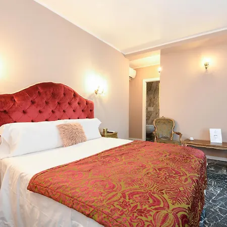 Prestige Suite Via Romagnoli-3