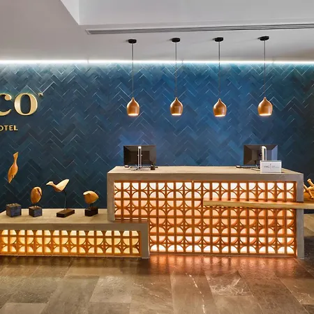 voco - Guadalajara Neruda, an IHG Hotel-2