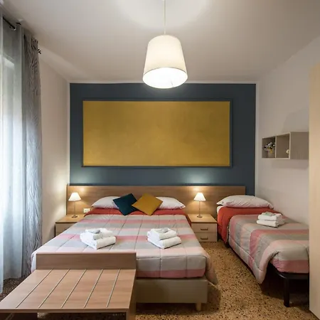 Bed And Breakfast Sognando Verso La Torre-2