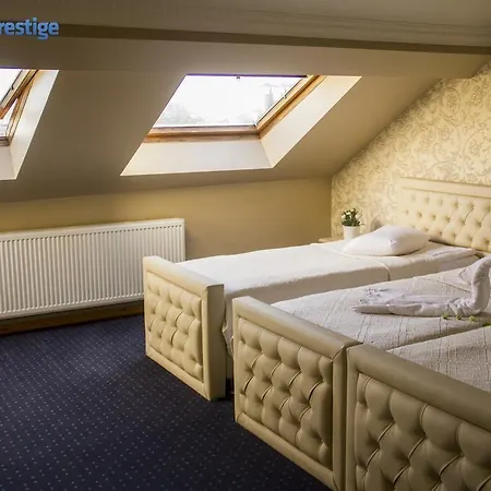 Hotel Prestige-2