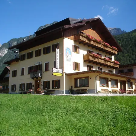 Hotel GALENO - 3 Cime Vista --3