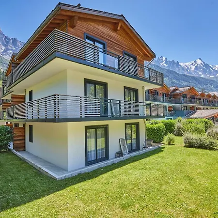 Residence Odalys Isatis-2