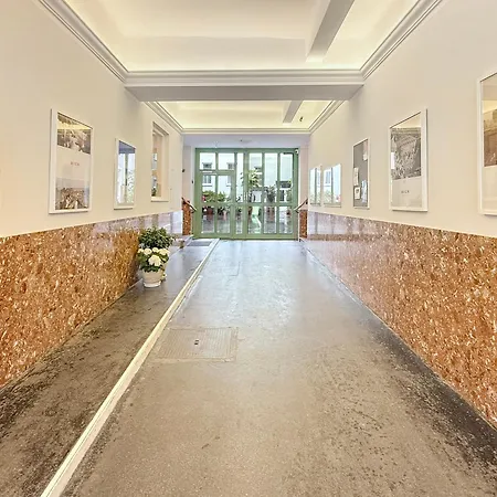 Hotel-Pension Fuenfhaus-3
