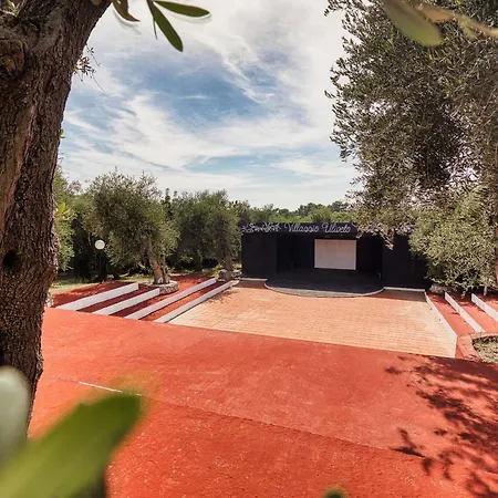 Villaggio Uliveto - Family Experience-3