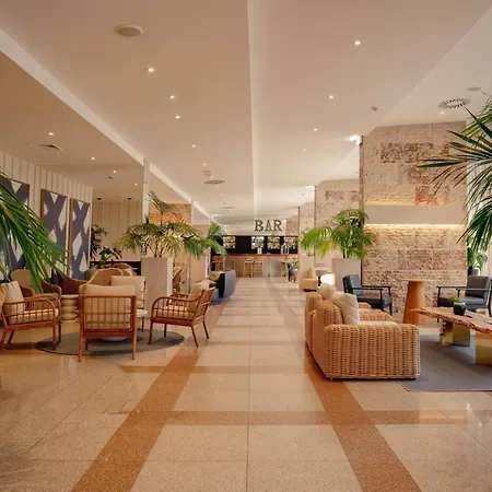 Tryp By Wyndham Lisboa Caparica Mar-2