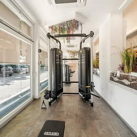 Hotel Fiera Wellness & Spa-3