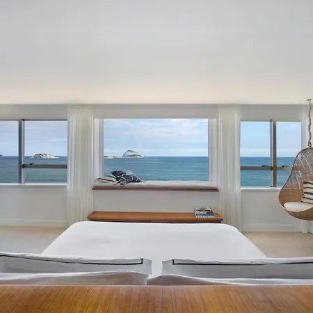 JANEIRO Hotel-2