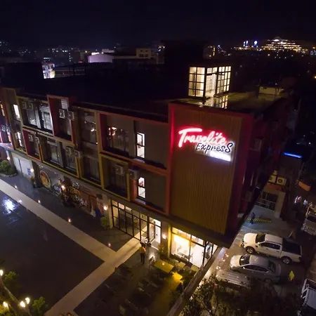 Travelite Express Hotel-2
