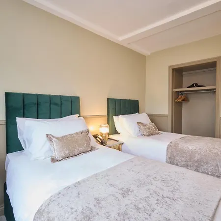 Temple Bar Townhouse-2