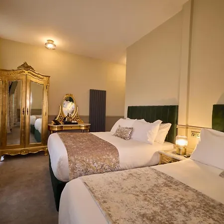 Temple Bar Townhouse-3