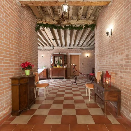 B&B Al Palazzetto-3