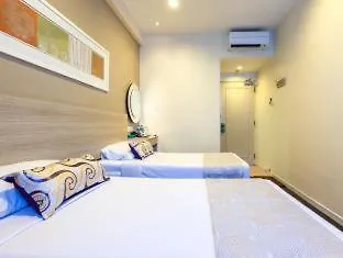 Hotel 81 Lucky-2