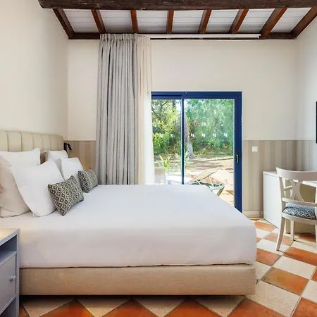 Pestana Vila Sol Golf - Vilamoura-2