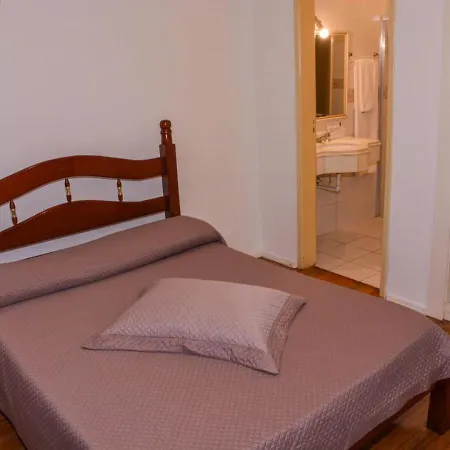 Hotel Obino São Borja-3