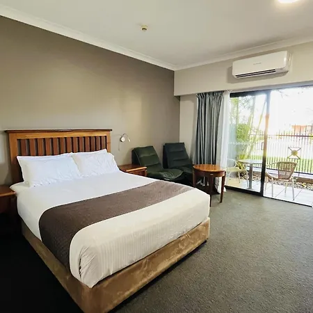 Comfort Inn Grafton-2