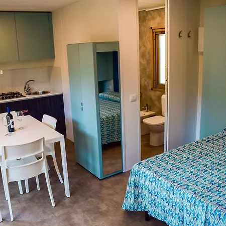 Le Esperidi Camping Ecoresort-2