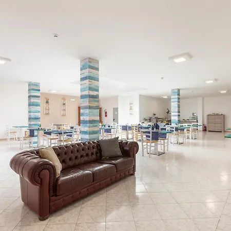 Hotel Il Riccio-2