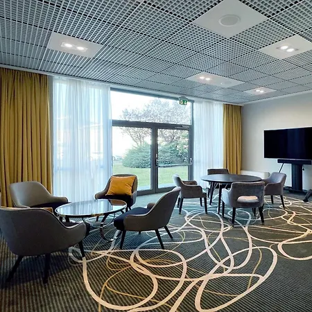 Leonardo Hotel Verona-2