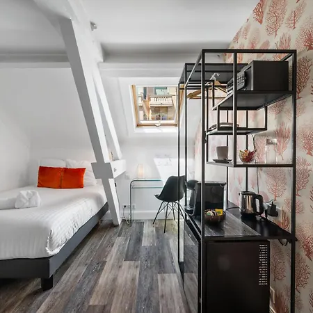 Arome Hôtel-3