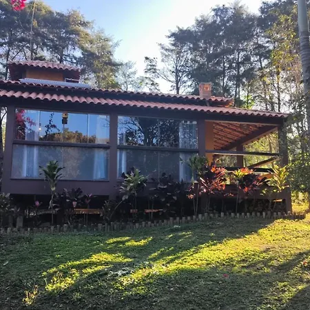 Pousada Casa da Moeda-3