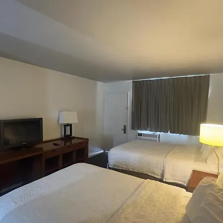Super 8 By Wyndham San Jose Airport-2