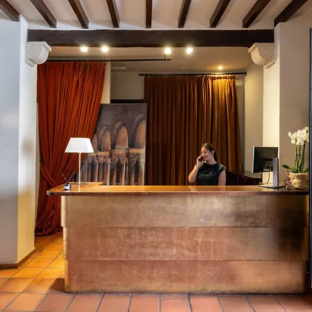 Parador de Trujillo-2
