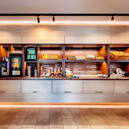 B&B Hotel Stuttgart-City-2