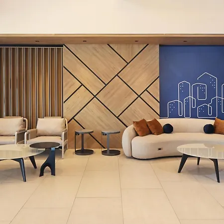 Holiday Inn Express Monterrey Galerias-San Jeronimo By Ihg-2