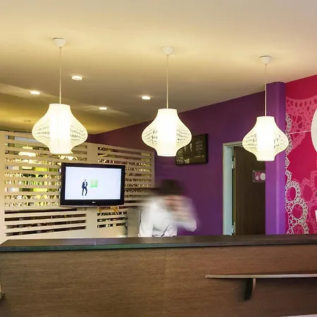 ibis Styles Bethune Bruay la Buissière-2