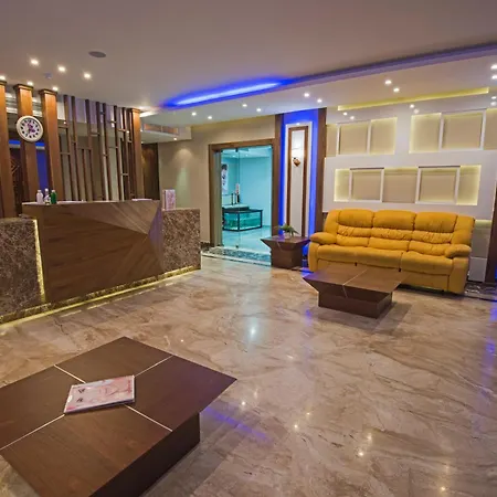 Casa Mare Resort - Ex, Royal Tulip Beach Resort-3