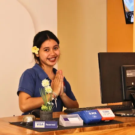 Ab Hotel Kuta-3