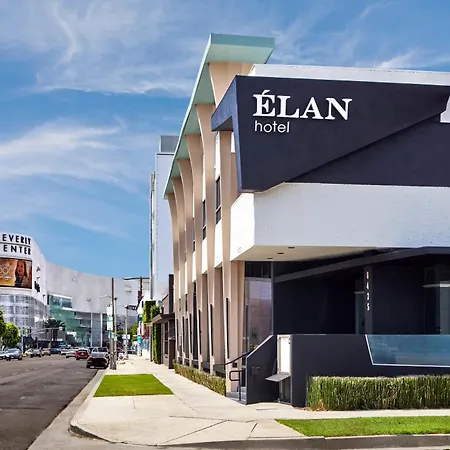 Elan Hotel-2