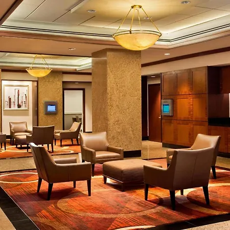 Sheraton New York Times Square Hotel-3