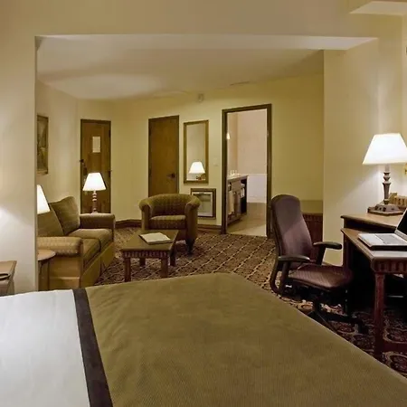 Best Western Premier Mariemont Inn-2