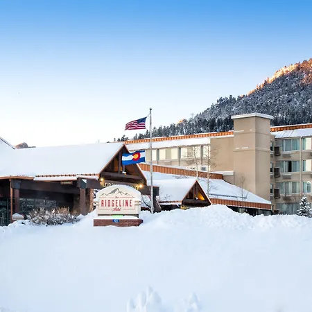 Holiday Inn Estes Park By Ihg-3