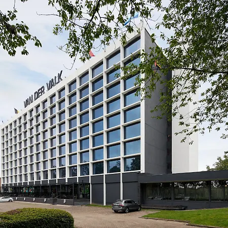 Van der Valk Hotel Antwerpen-2