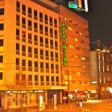 Savoy Hotel-2