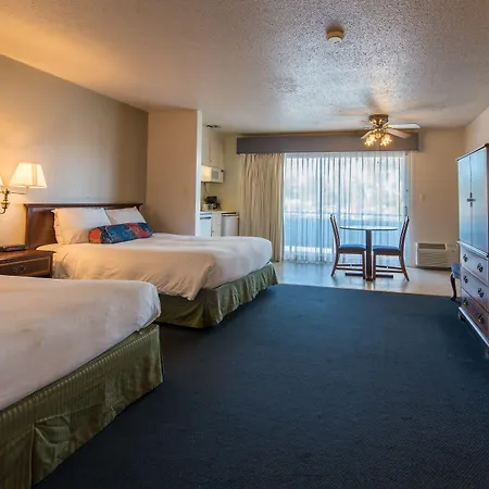 Coral Reef Inn & Condo Suites-2