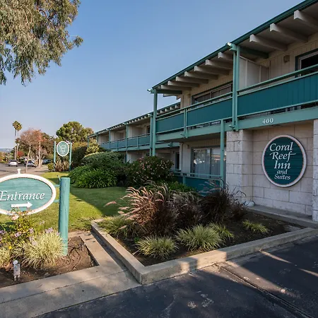 Coral Reef Inn & Condo Suites-3