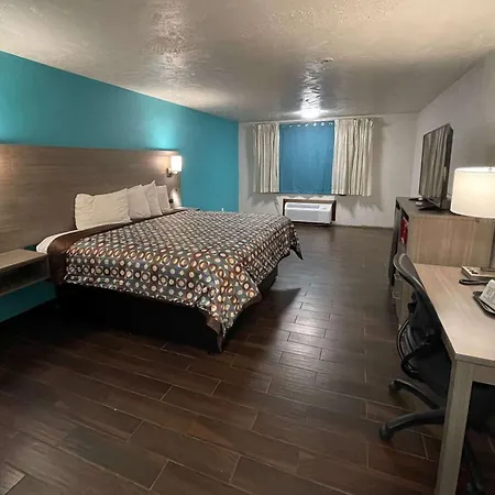 Baymont By Wyndham Bellevue - Omaha-2