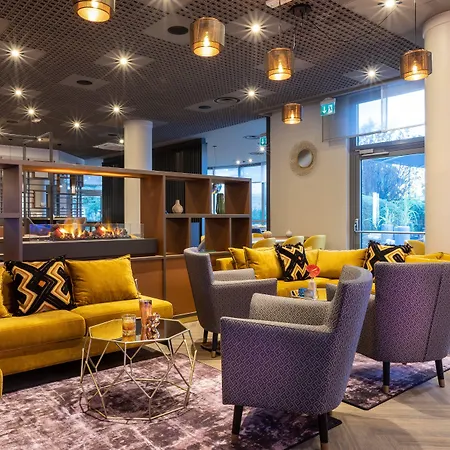 Leonardo Hotel Verona-3
