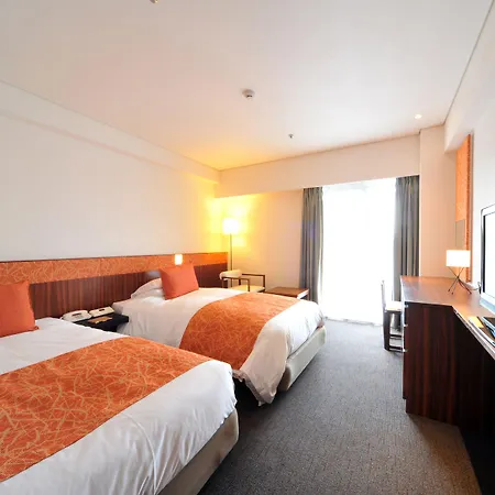 Kyoto Tokyu Hotel-2