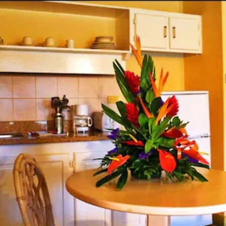 Golden Sands Hotel-2