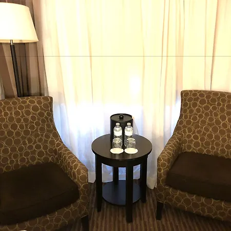 Atlantica Hotel Halifax-2